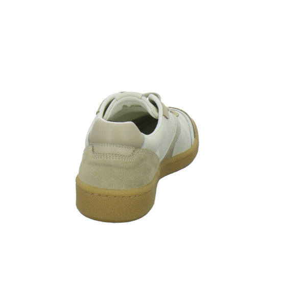Marc O` Polo Court Schnürhalbschuhe Weiß-kombi - 360° Ansicht