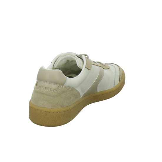 Marc O` Polo Court Schnürhalbschuhe Weiß-kombi - 360° Ansicht
