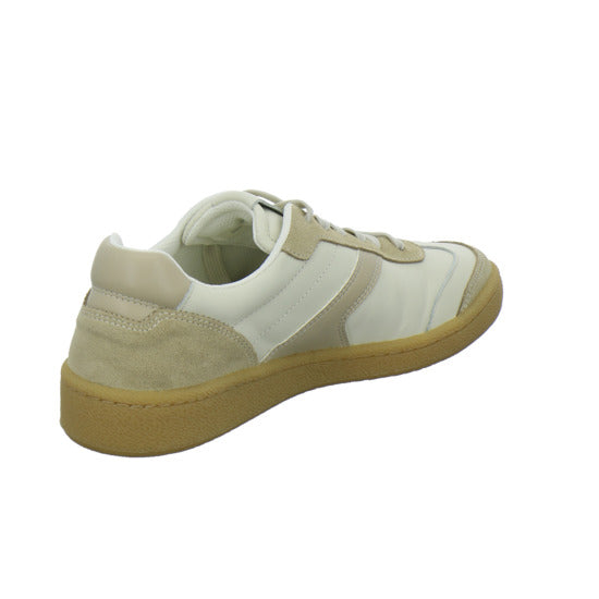Marc O` Polo Court Schnürhalbschuhe Weiß-kombi - 360° Ansicht