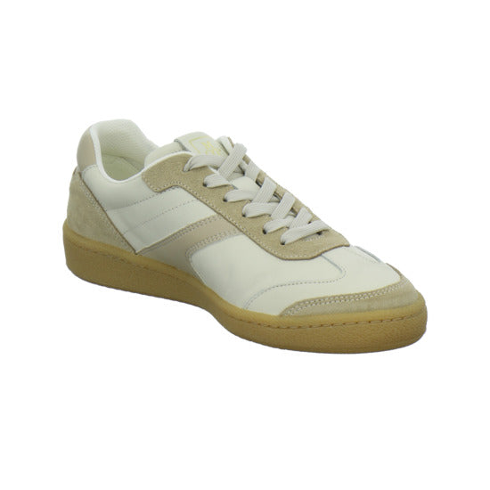 Marc O` Polo Court Schnürhalbschuhe Weiß-kombi - 360° Ansicht