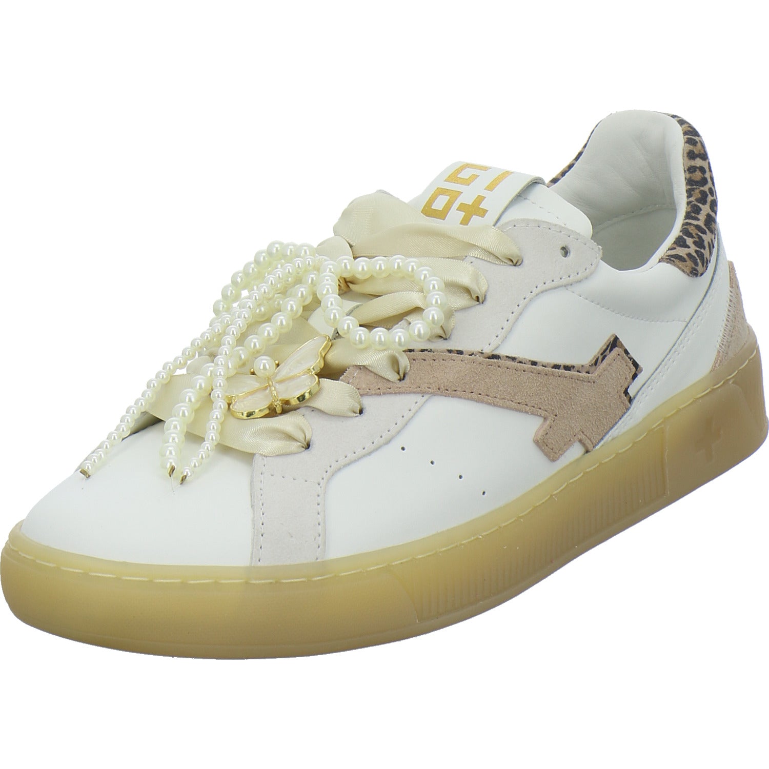 Bild 1 - GIO+ Sneaker