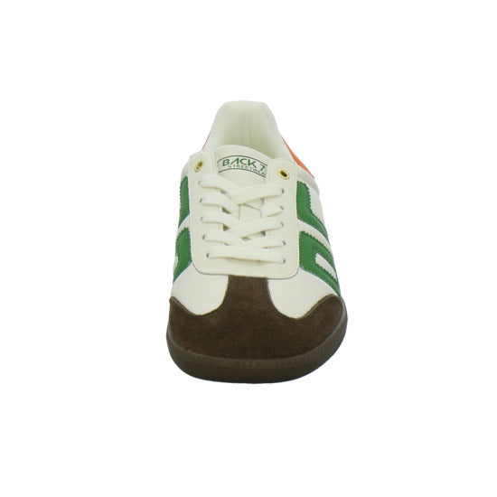 Back 70 Sneaker Damen Weiß-kombi