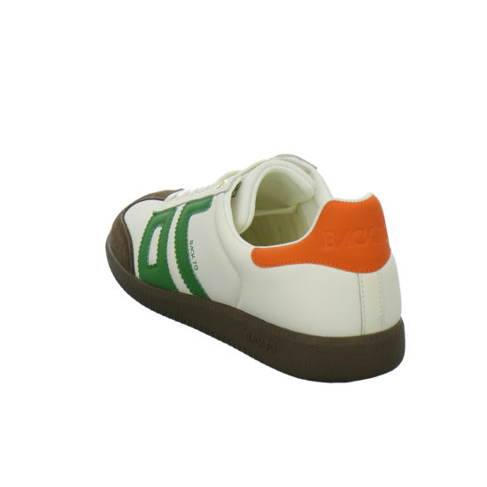 Back 70 Sneaker Damen Weiß-kombi