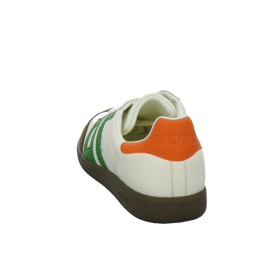 Back 70 Sneaker Damen Weiß-kombi