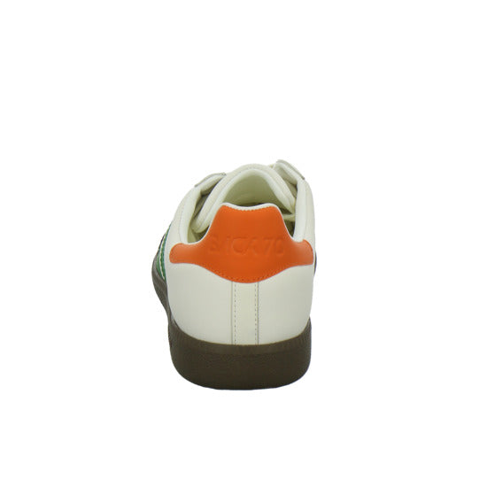 Back 70 Sneaker Damen Weiß-kombi