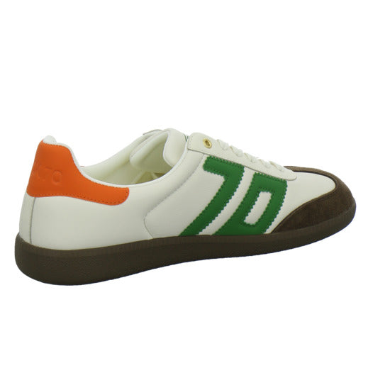 Back 70 Sneaker Damen Weiß-kombi