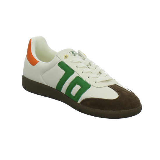 Back 70 Sneaker Damen Weiß-kombi