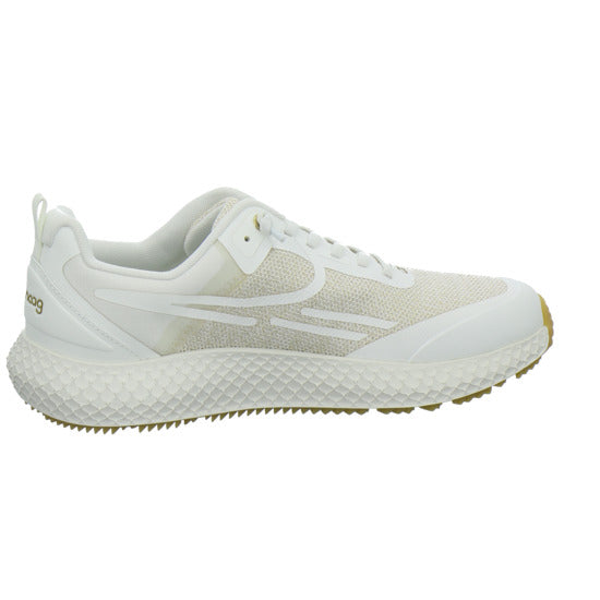 TENHAAG Sneaker Damen Weiß-kombi