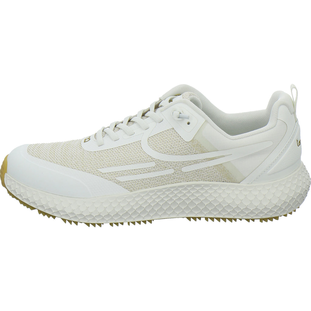 TENHAAG Sneaker Damen Weiß-kombi