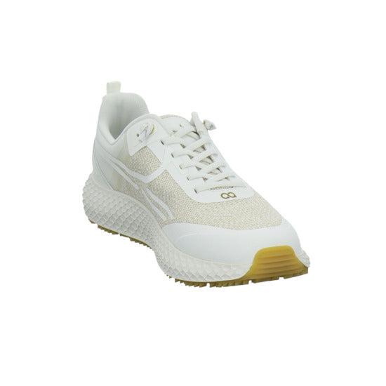 TENHAAG Sneaker Damen Weiß-kombi