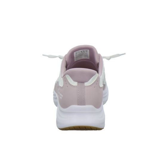 Skechers Sneaker Damen SLIP INS CONTOUR FOAM Weiß-kombi