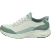 Skechers Sneaker Damen SLIP INS CONTOUR FOAM Weiß-kombi