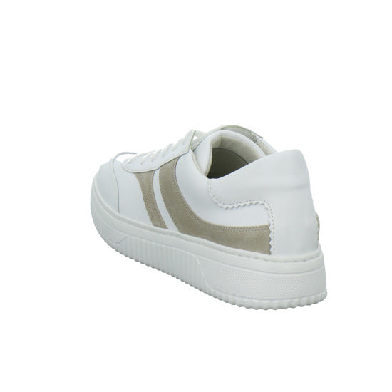 Gabor Comfort Sneaker Damen Weiß-kombi