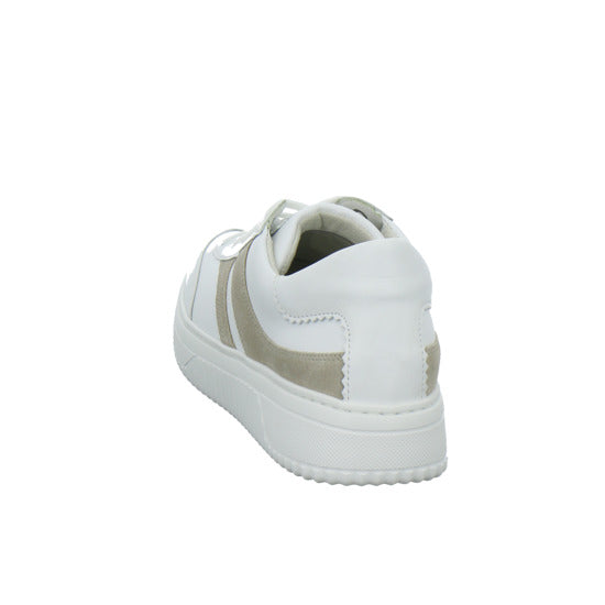 Gabor Comfort Sneaker Damen Weiß-kombi