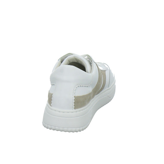 Gabor Comfort Sneaker Damen Weiß-kombi