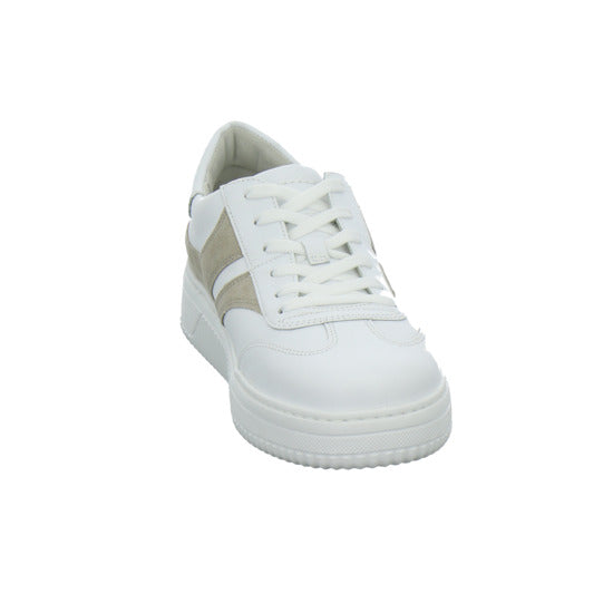 Gabor Comfort Sneaker Damen Weiß-kombi
