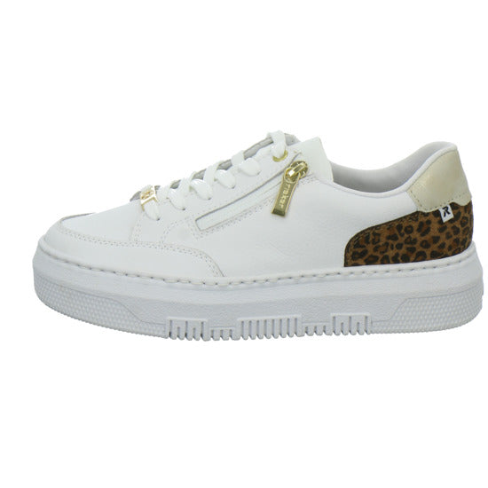 Rieker Sneaker Damen Weiß-kombi