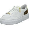 Rieker Sneaker Damen Weiß-kombi