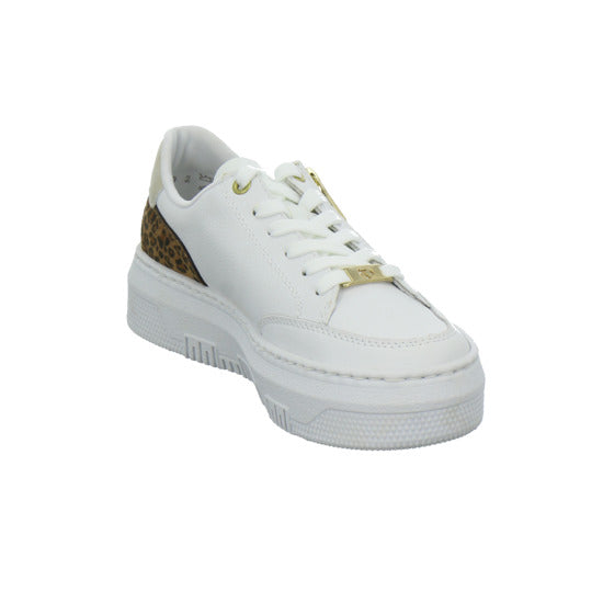 Rieker Sneaker Damen Weiß-kombi