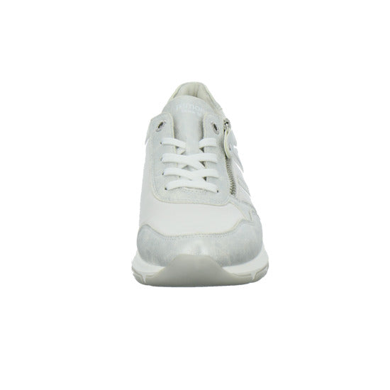 Remonte Sneaker Damen Weiß-kombi