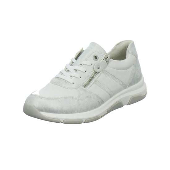 Remonte Sneaker Damen Weiß-kombi
