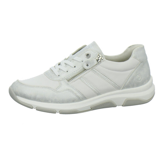 Remonte Sneaker Damen Weiß-kombi