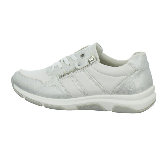 Remonte Sneaker Damen Weiß-kombi
