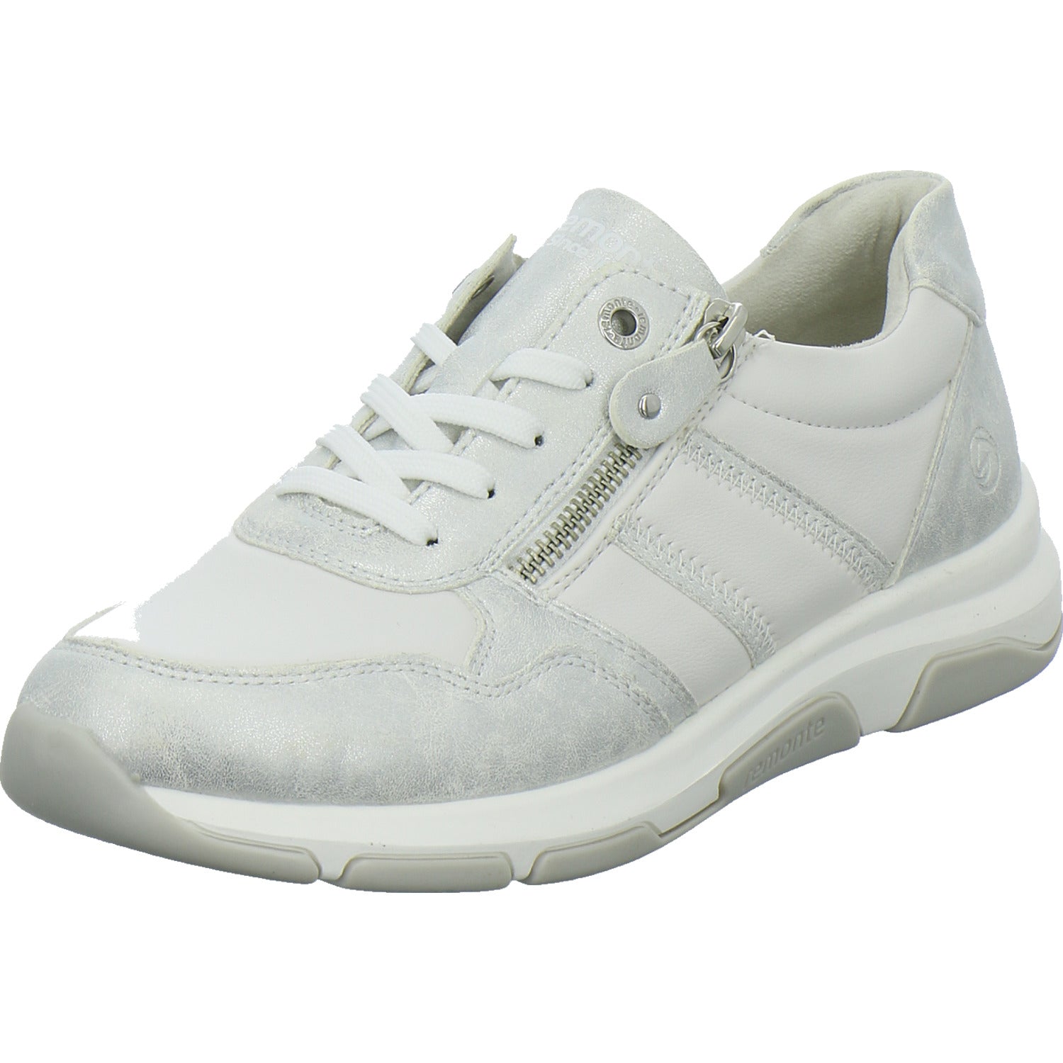 Remonte Sneaker Damen Weiß-kombi