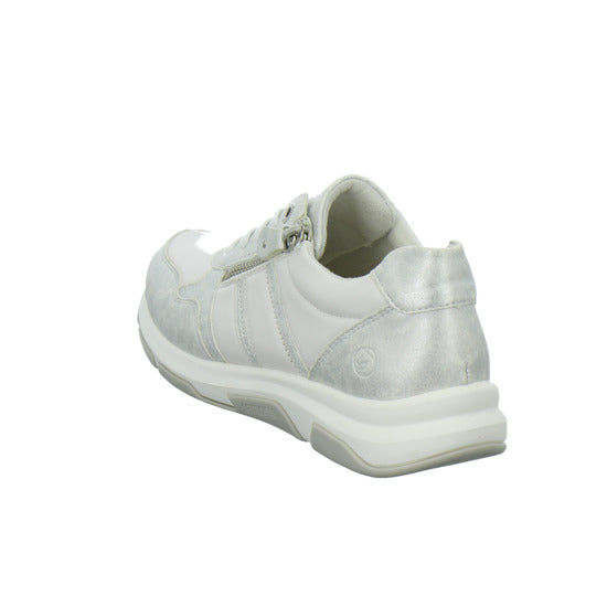 Remonte Sneaker Damen Weiß-kombi