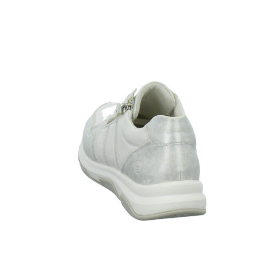 Remonte Sneaker Damen Weiß-kombi