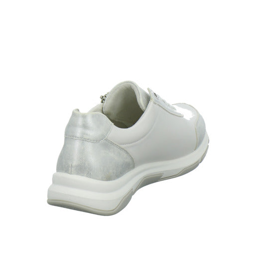 Remonte Sneaker Damen Weiß-kombi