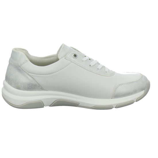 Remonte Sneaker Damen Weiß-kombi