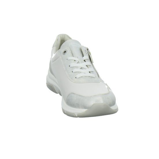 Remonte Sneaker Damen Weiß-kombi