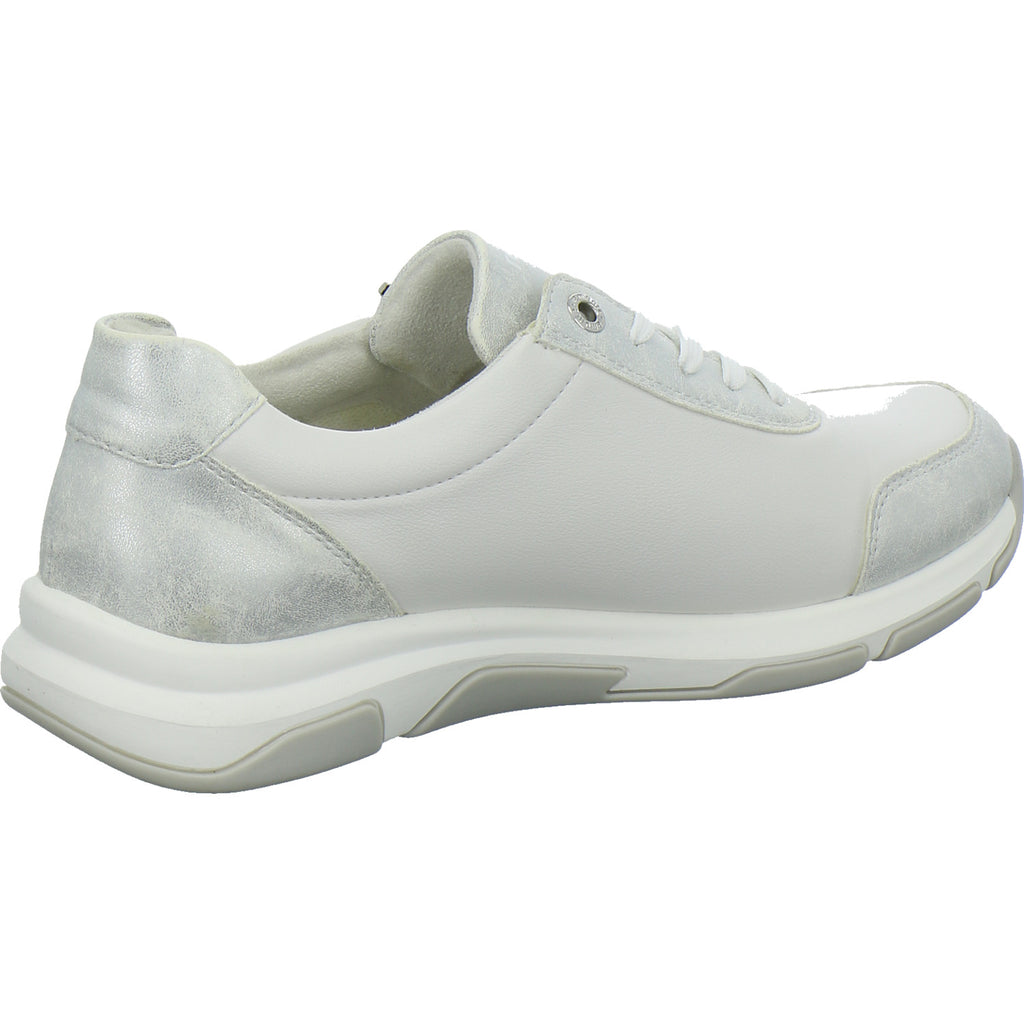 Remonte Sneaker Damen Weiß-kombi