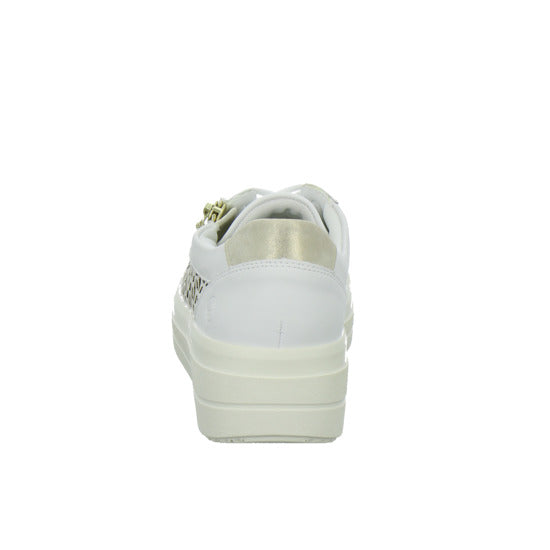 Remonte Sneaker Damen Weiß-kombi