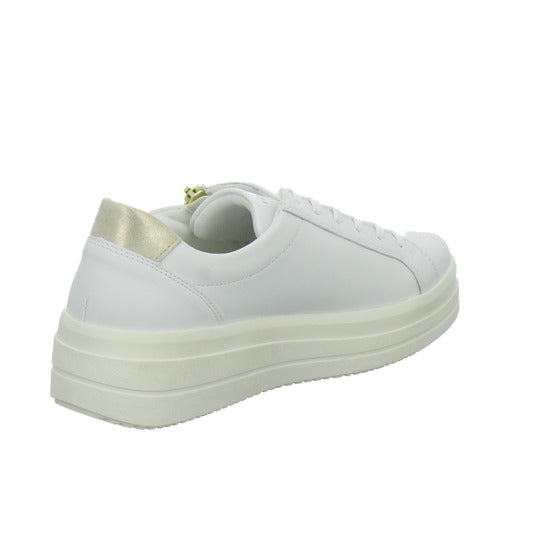 Remonte Sneaker Damen Weiß-kombi