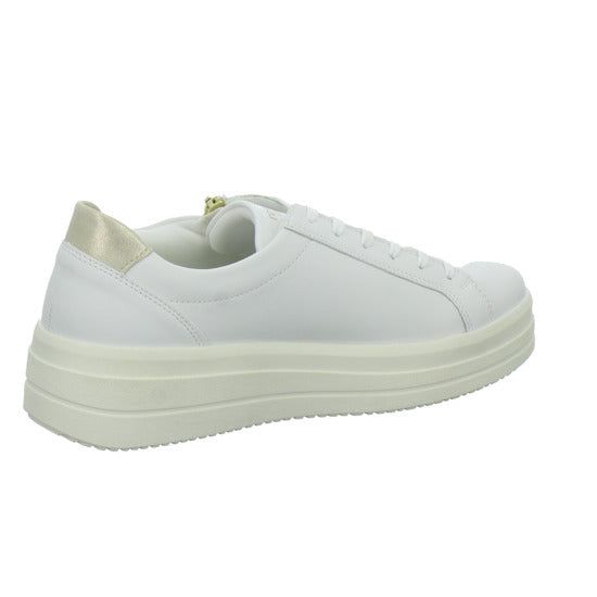 Remonte Sneaker Damen Weiß-kombi