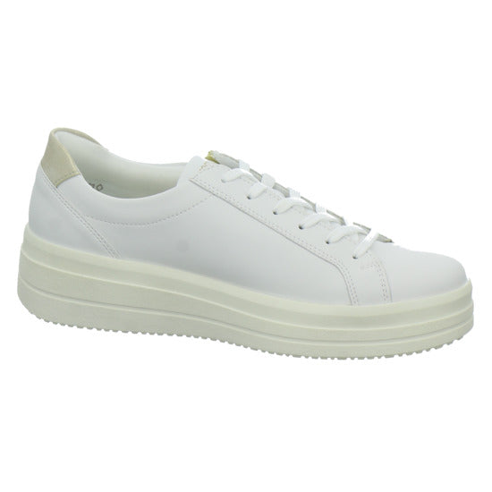 Remonte Sneaker Damen Weiß-kombi