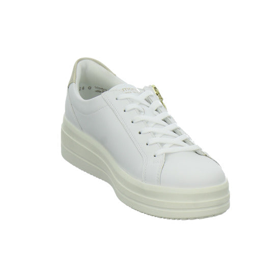 Remonte Sneaker Damen Weiß-kombi
