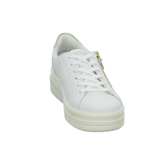 Remonte Sneaker Damen Weiß-kombi