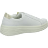 Remonte Sneaker Damen Weiß-kombi