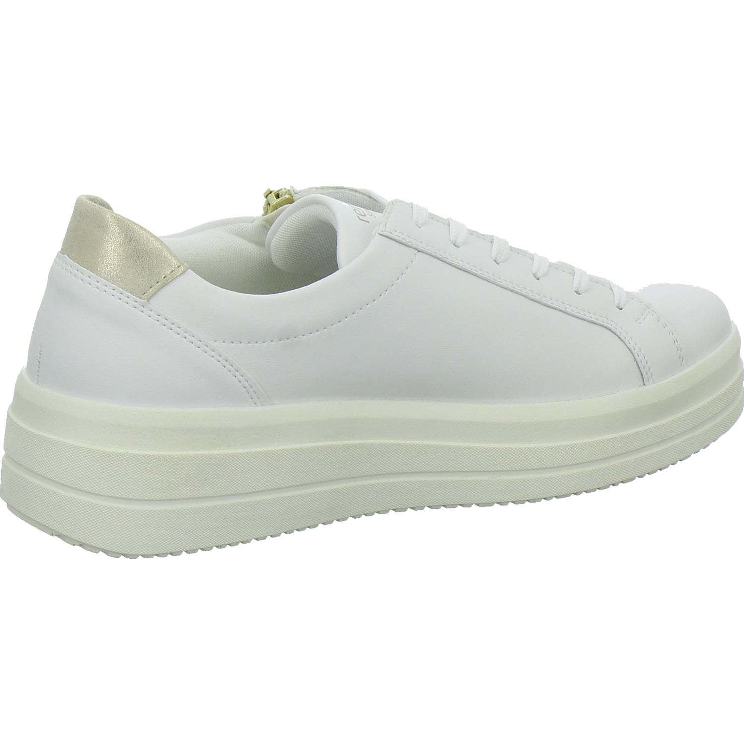 Remonte Sneaker Damen Weiß-kombi