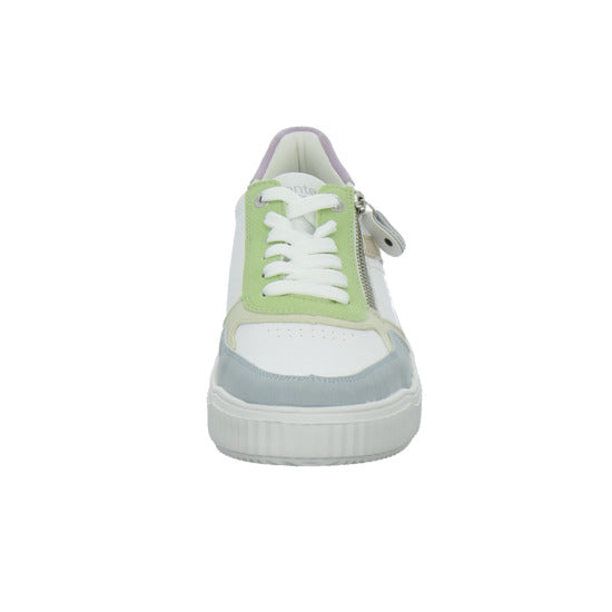Remonte Sneaker Damen Weiß-kombi