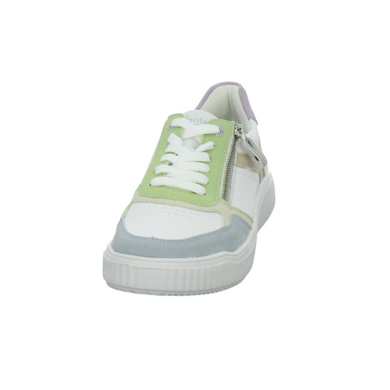 Remonte Sneaker Damen Weiß-kombi
