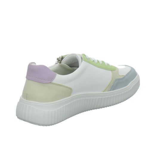 Remonte Sneaker Damen Weiß-kombi
