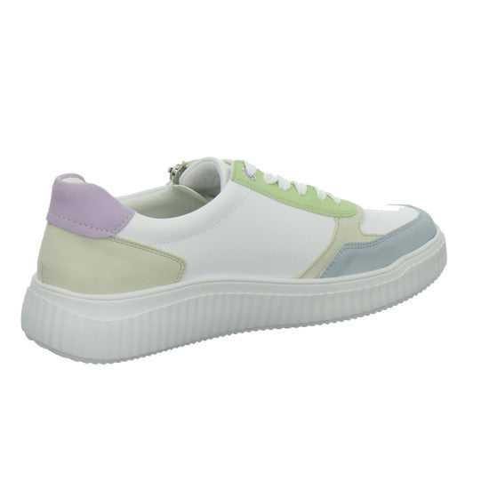 Remonte Sneaker Damen Weiß-kombi