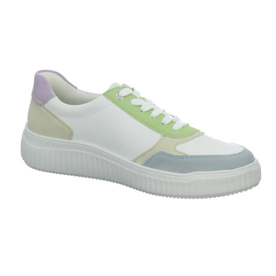 Remonte Sneaker Damen Weiß-kombi