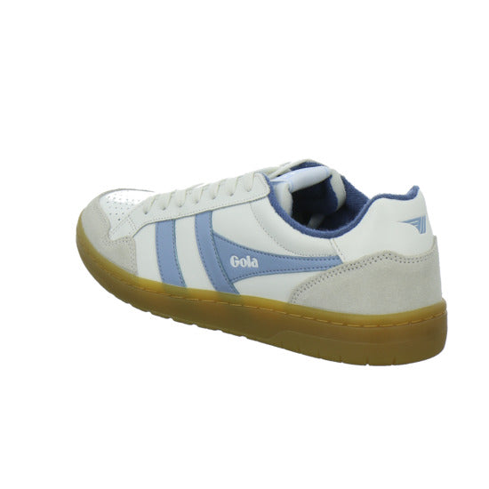 Gola Sneaker Damen Eagle Weiß-kombi