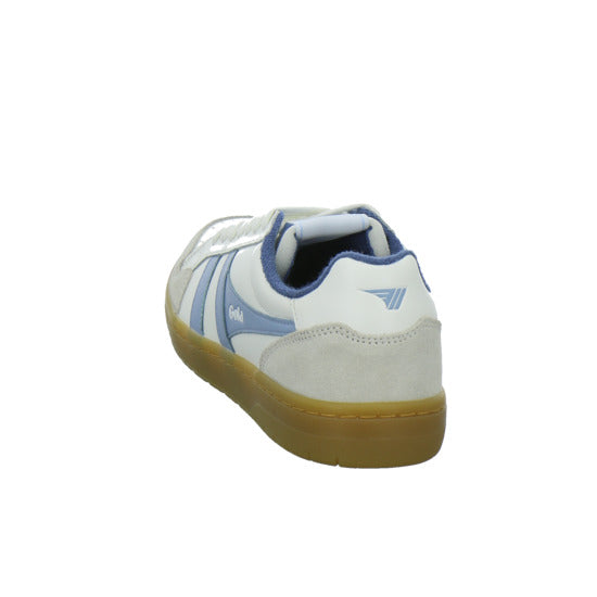 Gola Sneaker Damen Eagle Weiß-kombi