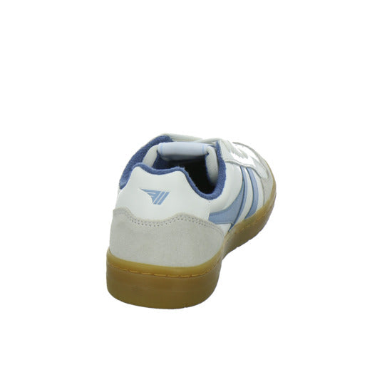 Gola Sneaker Damen Eagle Weiß-kombi
